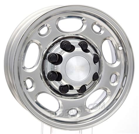 Brand new in 2011, GM introduced the 8x180 bolt pattern on both the <strong>8 lug GMC</strong> Sierra & Chevy Silverado 2500 & 3500 trucks with a single rear <strong>wheel</strong>! If your 3/4 ton or 1 ton <strong>8</strong> bolt truck is lifted or leveled, the 18x10 8x180 rim options we have in the link below may be the perfect setup for you! We offer many offsets such as -12mm & -24mm and. . 8 lug gmc wheels